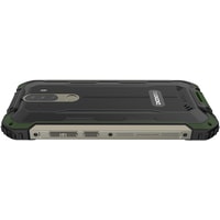 Смартфон Doogee S58 Pro (зеленый)