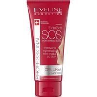  Eveline Cosmetics Крем для ног Extra soft professional Интенсивно регенерирующий 100 мл