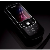 Кнопочный телефон Nokia 8600 Luna