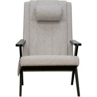 Кресло EGO Bounty EG3001 (серый)