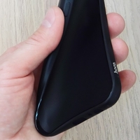 Чехол для телефона Hoco Fascination Series для Samsung Galaxy A5 2017 (черный)