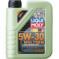 Моторное масло Liqui Moly Molygen New Generation 5W-30 1л
