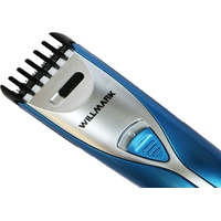 Машинка для стрижки волос Willmark WHC-8502R
