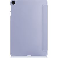 Чехол для планшета JFK Smart Case для Huawei MatePad SE 10.4 (лаванда)