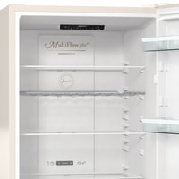 Холодильник Gorenje NRK6192CLI