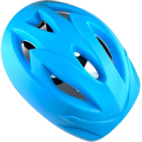 Cпортивный шлем Favorit XLK-3BL (синий)