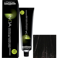 Крем-краска для волос L'Oreal Inoa 3 Темный шатен