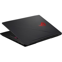 Игровой ноутбук ASUS Strix SCAR Edition GL703GM-EE036T