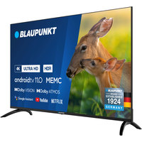 Телевизор Blaupunkt 50UBC6000T