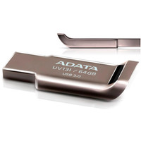 USB Flash ADATA UV131 16GB (AUV131-16G-RGY)