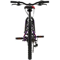 Детский велосипед Kellys Lumi 30 2020 (фиолетовый)