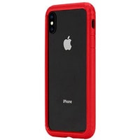 Чехол для телефона Incase Frame Case для Apple iPhone X/XS (красный)