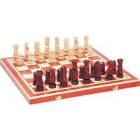 Настольная игра Wegiel Chess Castle Large