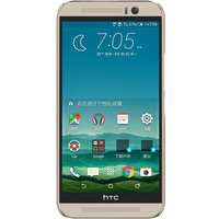 Чехол для телефона Nillkin Super Frosted Shield для HTC One M9