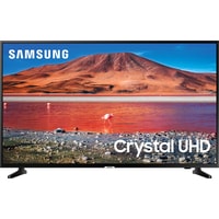 Телевизор Samsung UE43TU7002U