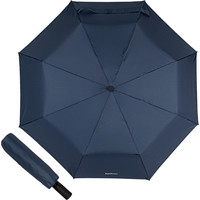 Складной зонт Baldinini 5455-OC Tire Blue