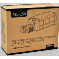 Портативное пусковое устройство Беркут PSL-150