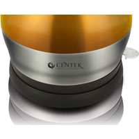 Электрический чайник CENTEK CT-1077 BR