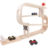 Игрушка-горка Plan Toys Ramp Racer 5379