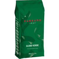 Кофе Carraro Globo Verde в зернах 1 кг в Витебске