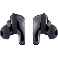 Наушники Bose QuietComfort Ultra Earbuds (черный)