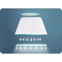 Настольная лампа Yeelight Starian LED Bedside Lamp Pro YLCT03YL
