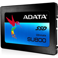 SSD ADATA Ultimate SU800 256GB [ASU800SS-256GT-C]