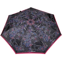 Складной зонт Fabretti P-20113-2