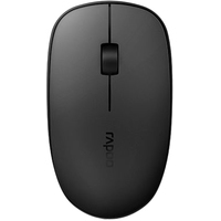 Мышь Rapoo M200 Plus (черный)