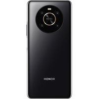 Смартфон HONOR X9 6GB/128GB международная версия (полночный черный)