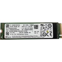 SSD Hynix BC711 256GB HFM256GD3JX013N