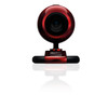 Веб-камера Sweex Webcam Cherry Red USB (WC152)