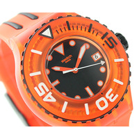 Наручные часы Swatch Sundowner SUUO400
