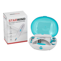 Аппарат для маникюра и педикюра StarWind SMS 4050