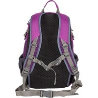Городской рюкзак Polar П1552 (фиолетовый)