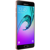 Смартфон Samsung Galaxy A5 (2016) Pink [A5100]