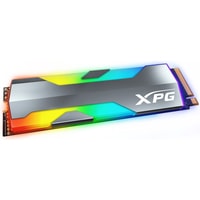 SSD ADATA XPG Spectrix S20G 500GB ASPECTRIXS20G-500G-C