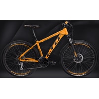 Велосипед LTD Rocco 950 29 2020 (оранжевый)