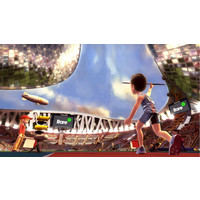  Kinect Sports для Xbox 360
