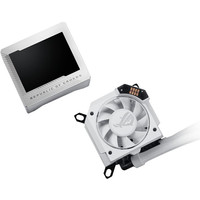 Жидкостное охлаждение для процессора ASUS ROG Ryujin III 360 ARGB White Edition