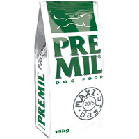 Сухой корм для собак Premil Maxi Basic (для собак с ожирением или профилактики ожирения) 15 кг