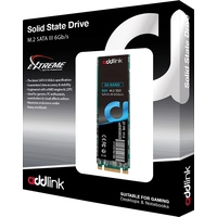 SSD Addlink S25 240GB ad240GBS25M2S