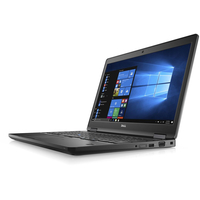 Ноутбук Dell Latitude 15 5580 [5580-9248]