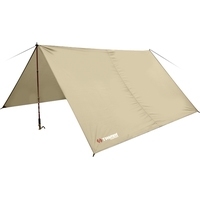Тент-шатер Trimm Trace XL 3.7x5 м (sand)