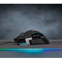 Игровая мышь Corsair Glaive RGB Pro Aluminum