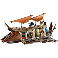 Конструктор LEGO 75020 Jabba’s Sail Barge