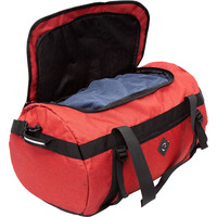 Спортивная сумка Grizzly TD-25-1 (красный)