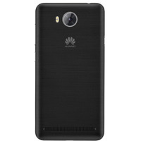 Смартфон Huawei Y3II 3G Obsidian Black