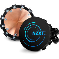 Кулер для процессора NZXT Kraken X61 [RL-KRX61-01]
