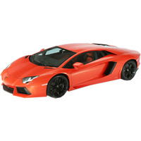 Автомодель Qunxing Toys Lamborghini Murcielago LP670-4 Orange [QX-300405]